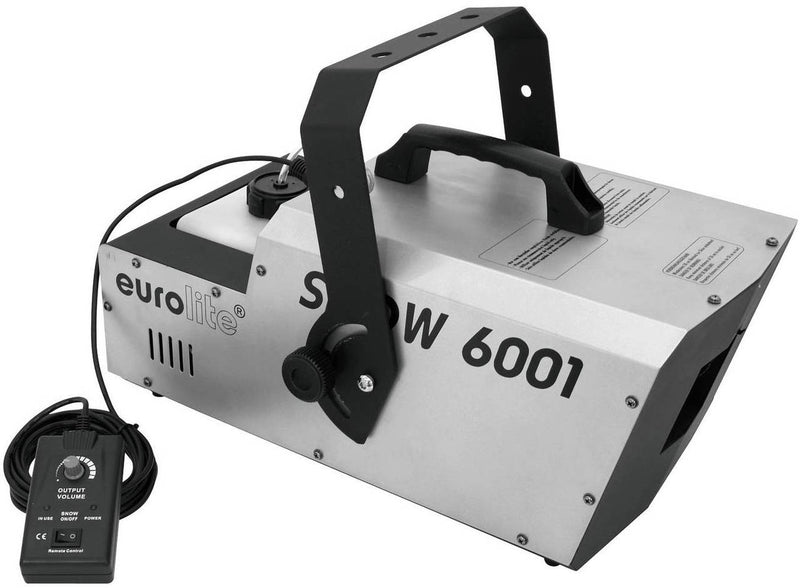 Eurolite Snow 6001