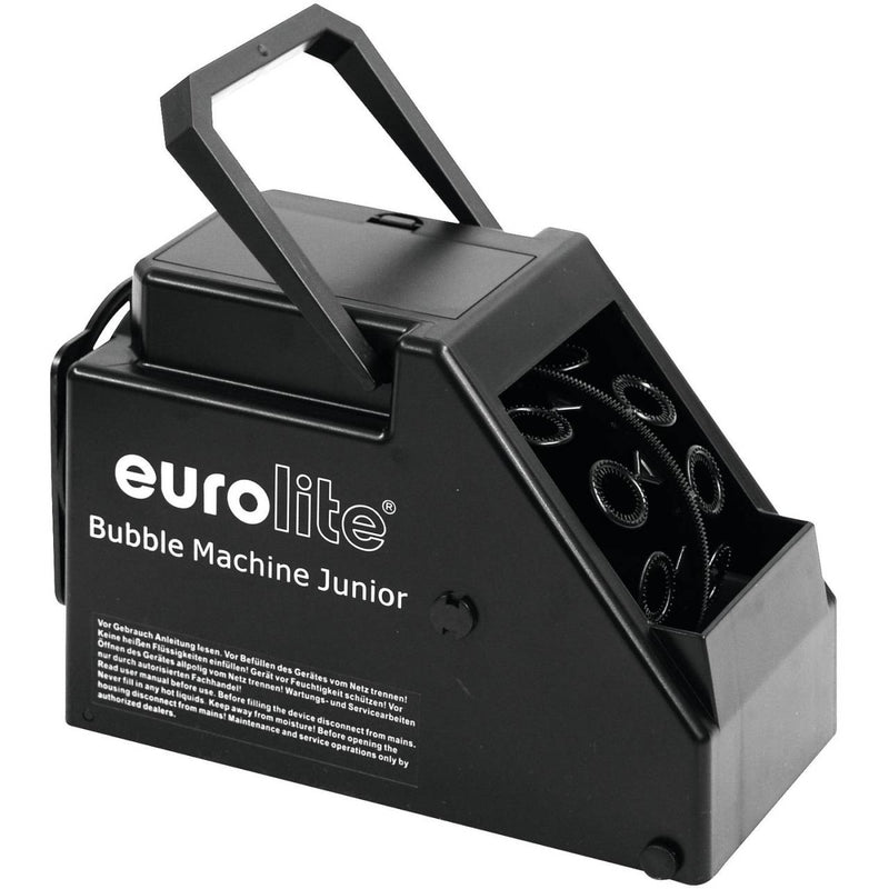 Eurolite B-60 Mubble Maschine Junior