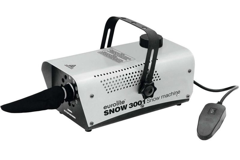 Eurolite Snow 3001