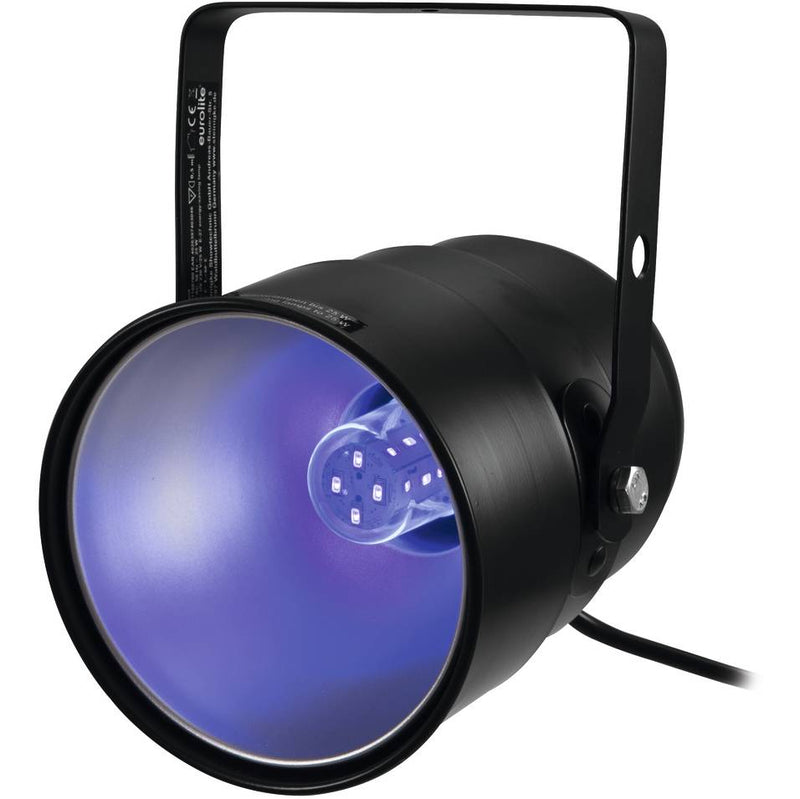 Eurolite UV-Spot - UV LED 5W