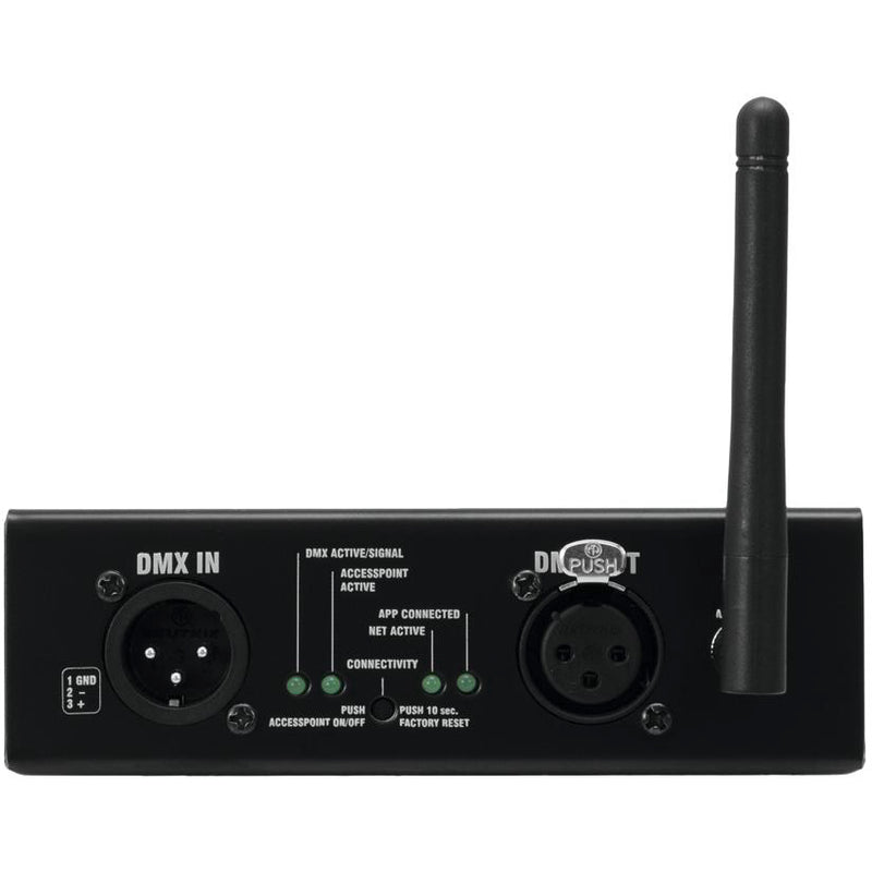 Eurolite freeDMX AP Wi-Fi Interface