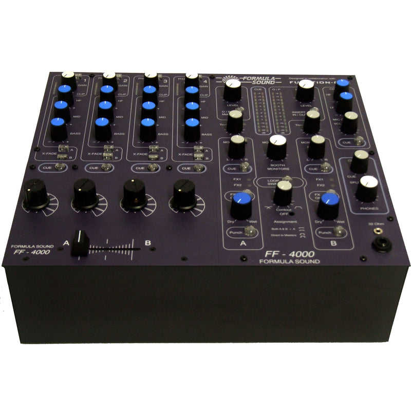 Formula Sound FF-4000R