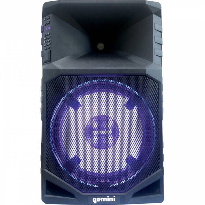 Gemini GSW-T1500PK