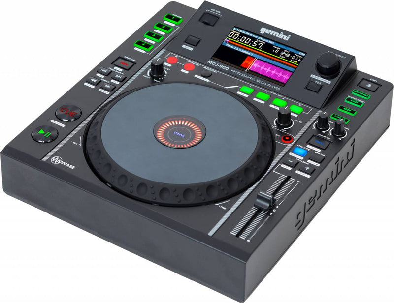 Gemini MDJ-900 B-Stock