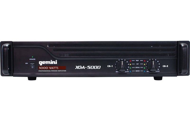 Gemini XGA-5000