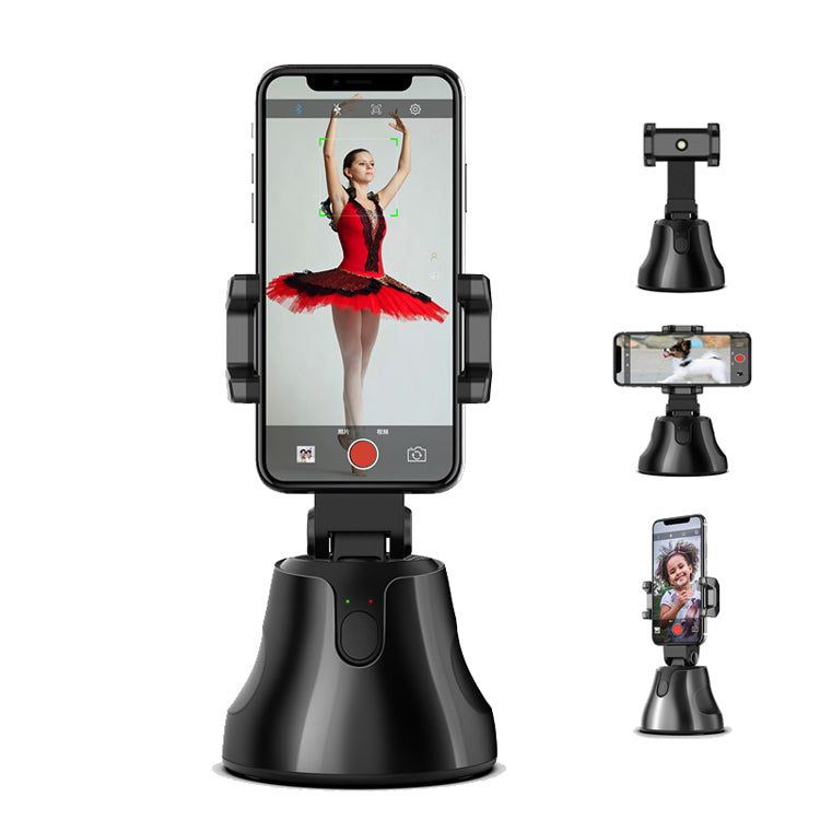 Gimbal rilevamento intelligente a 360 °