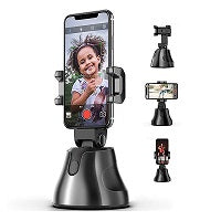 Gimbal rilevamento intelligente a 360 °