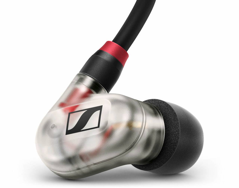 Sennheiser IE 400 Pro - clear
