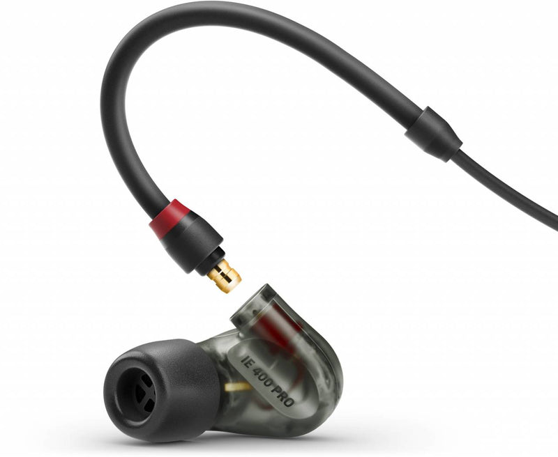 Sennheiser IE 400 Pro - nero