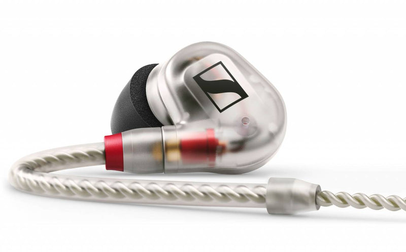 Sennheiser IE 500 Pro - clear