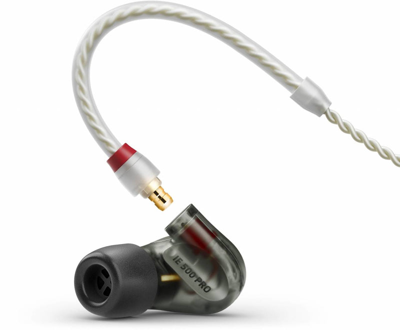 Sennheiser IE 500 Pro - clear