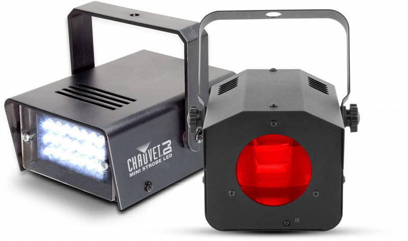 Chauvet Jam Pack Ruby