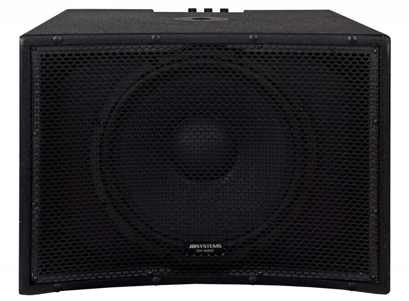 JB-Systems CPX-1510 SUB