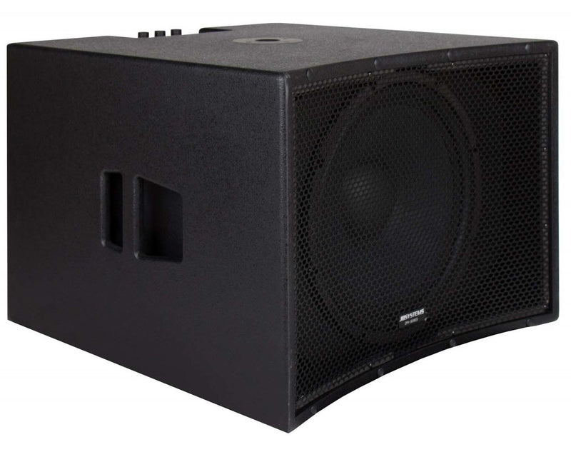 JB-Systems CPX-1510 SUB