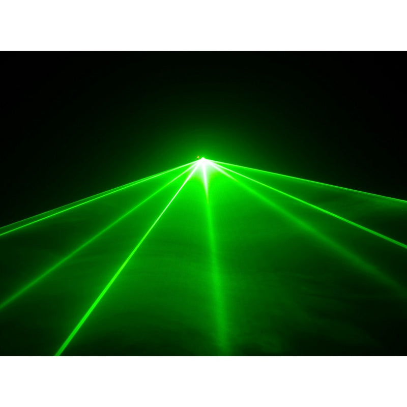 JB-Systems Space-4 Laser