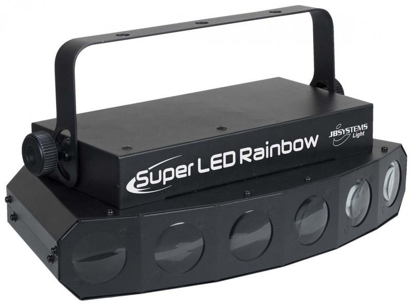 JB-Systems Super LED Rainbow