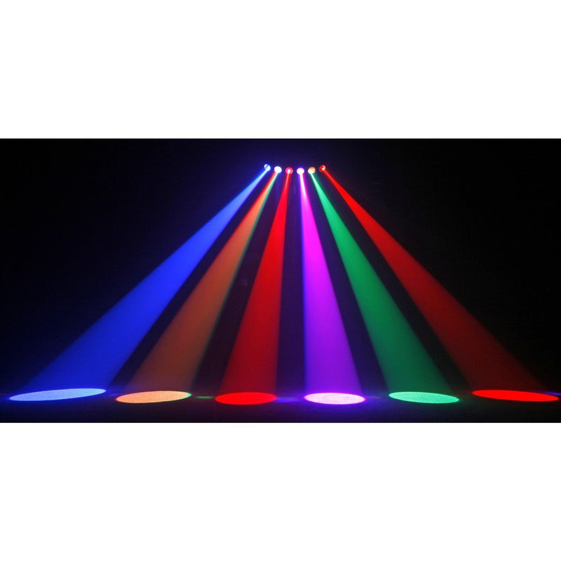 JB-Systems Super LED Rainbow