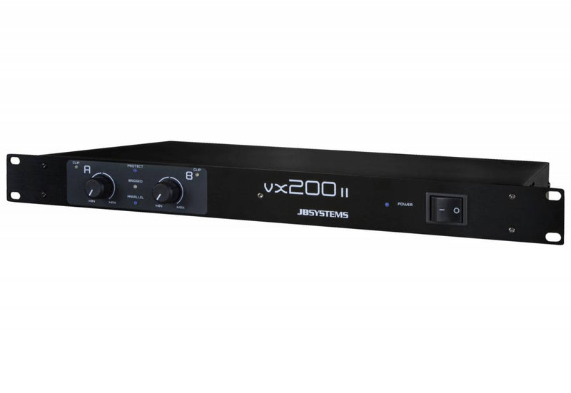 JB-Systems VX200 II