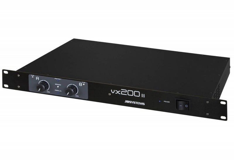 JB-Systems VX200 II