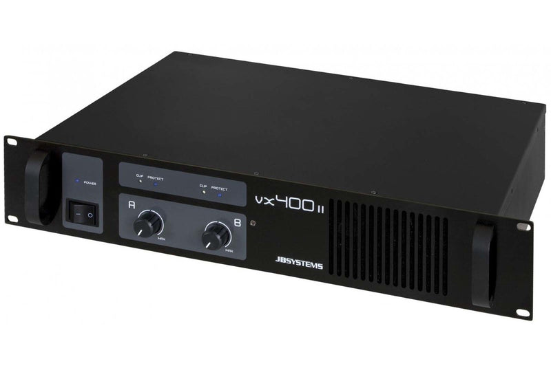 JB-Systems VX400 MKII