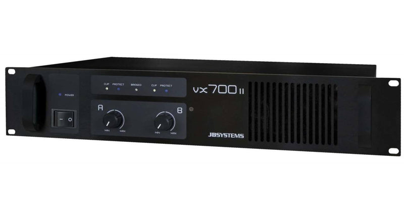 JB-Systems VX700 II