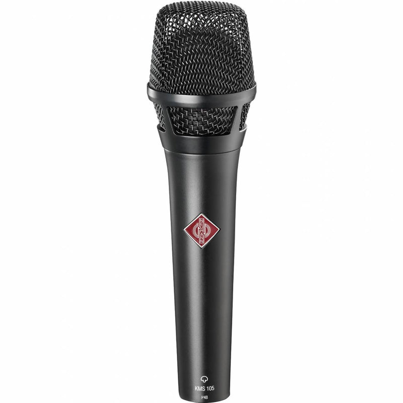 Neumann KMS 105 - nero