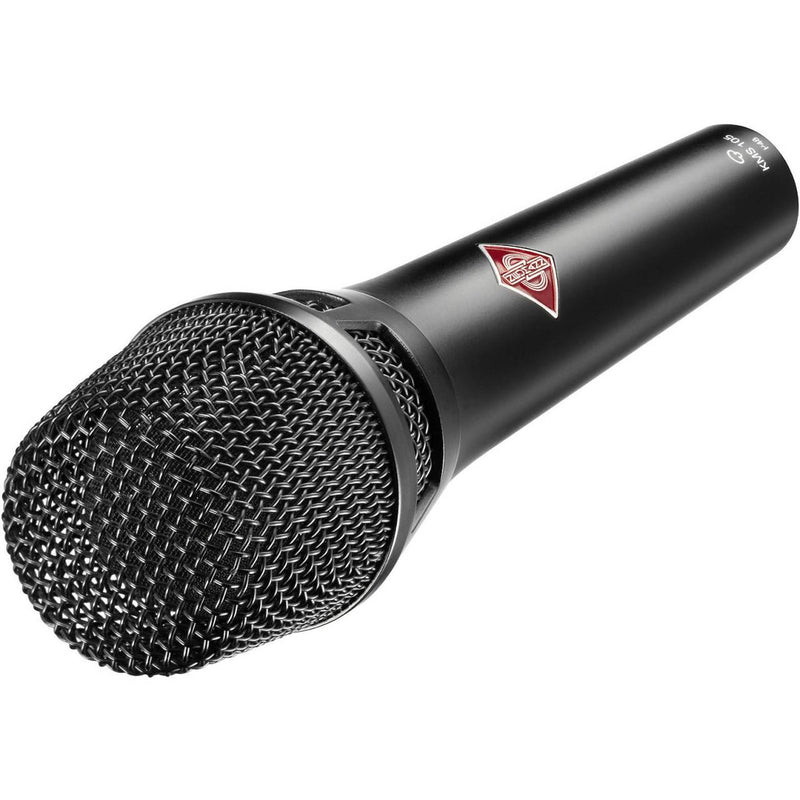 Neumann KMS 105 - argento