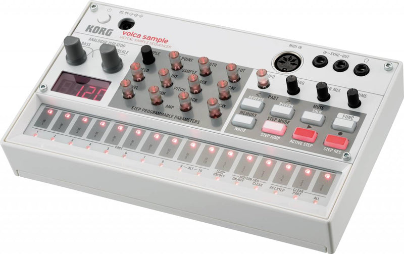 Korg Volca Sample - Standard