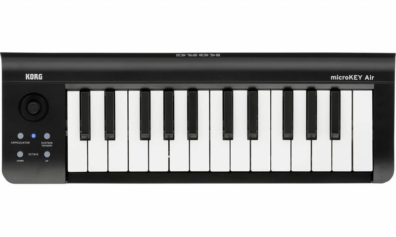 Korg microKEY Air 25