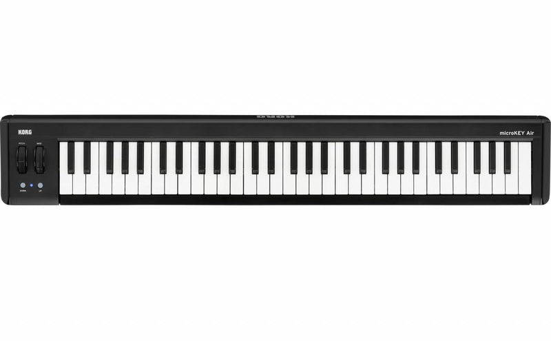 Korg microKEY Air 61