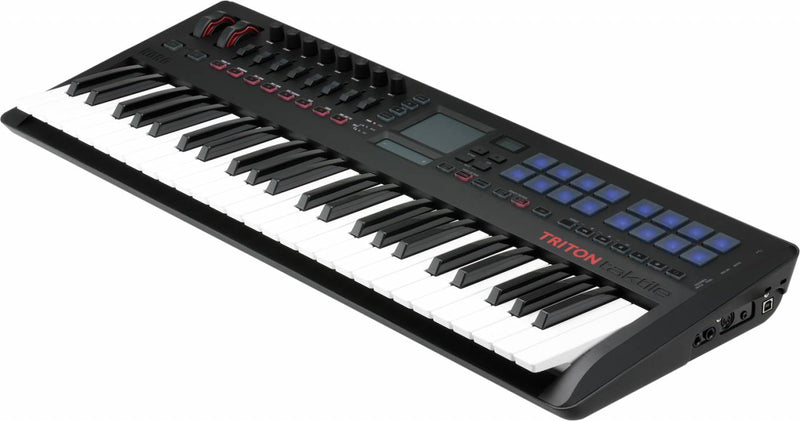 Korg TRITON Taktile 49