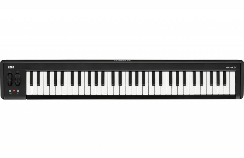 Korg microKEY 61 - Gen. 2