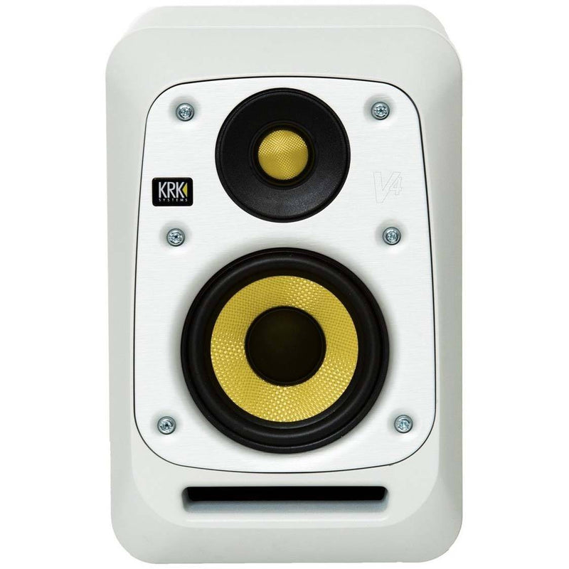 KRK V4 S4 - bianco