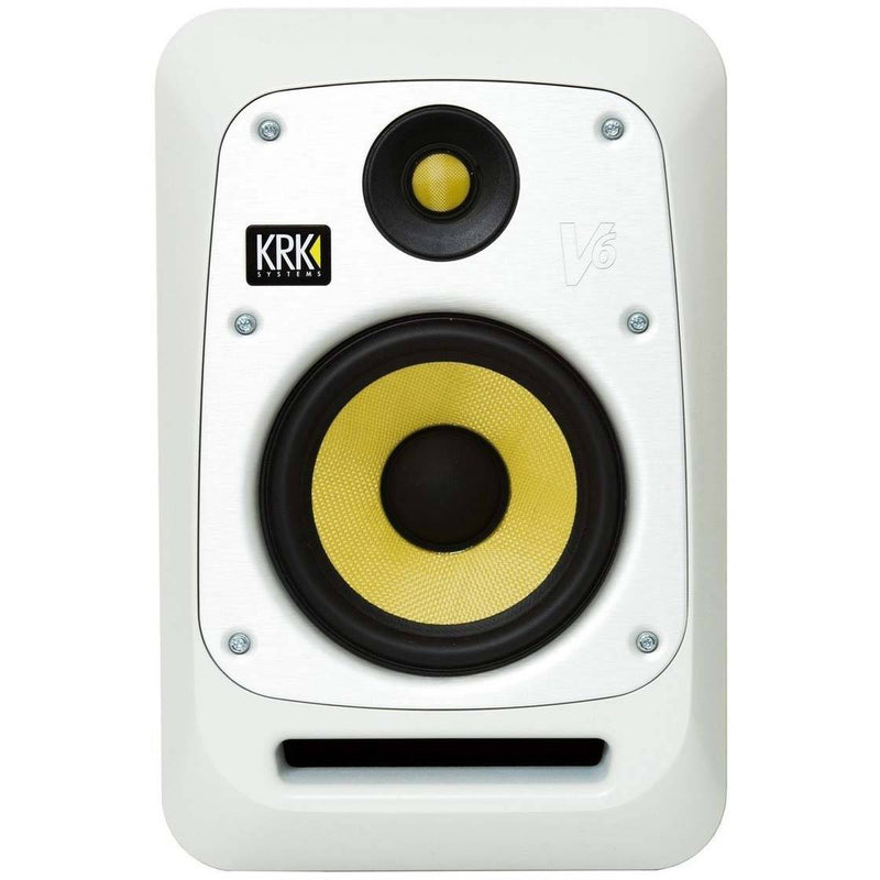 KRK V6 S4 - bianco