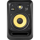 KRK V8 S4 - nero