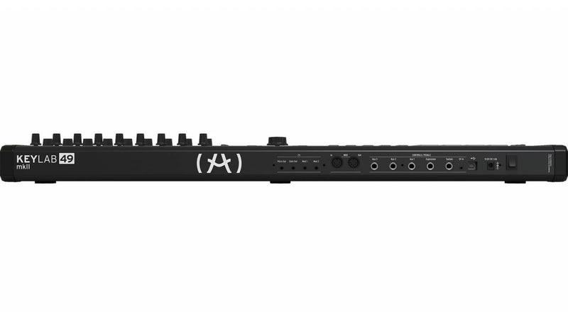 Arturia Keylab 49 MK2