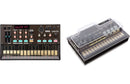 Korg Volca FM - + Decksaver