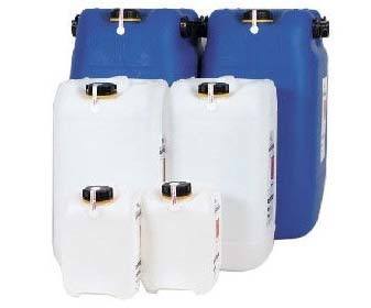 MBN Fluido schiumogeno concentrato - 25l