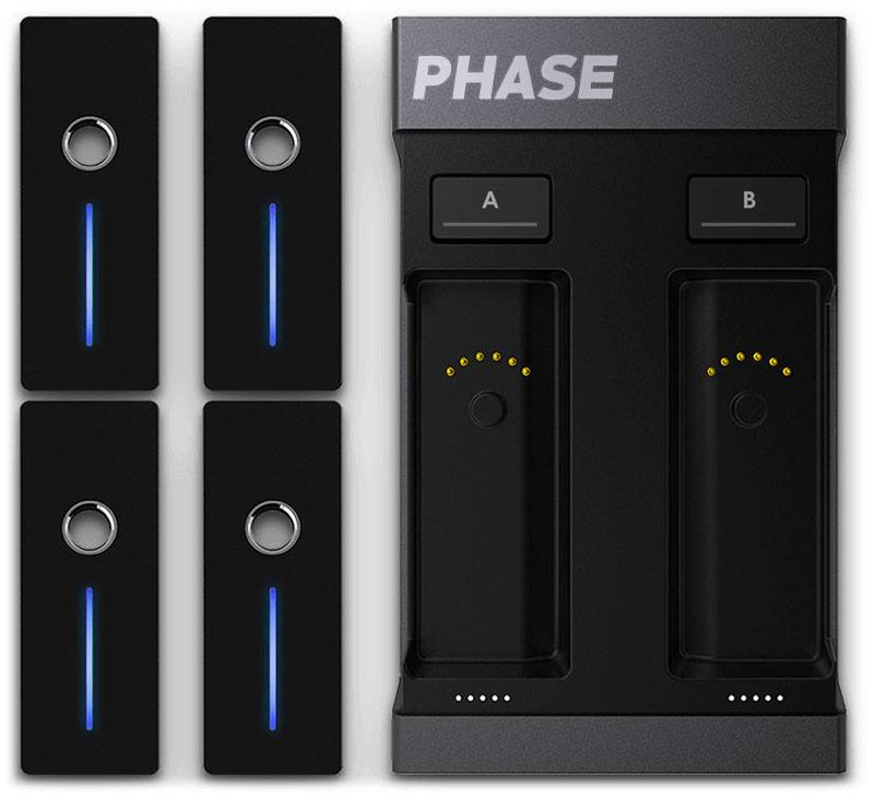 MWM Phase Ultimate