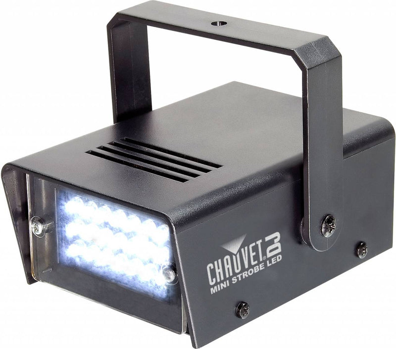 Chauvet Jam Pack Ruby