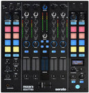 Mixars Quattro - Standard