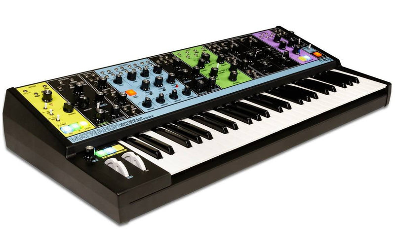 Moog Matriarch