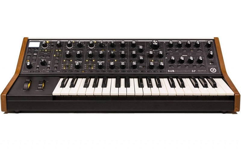 Moog Subsequent 37