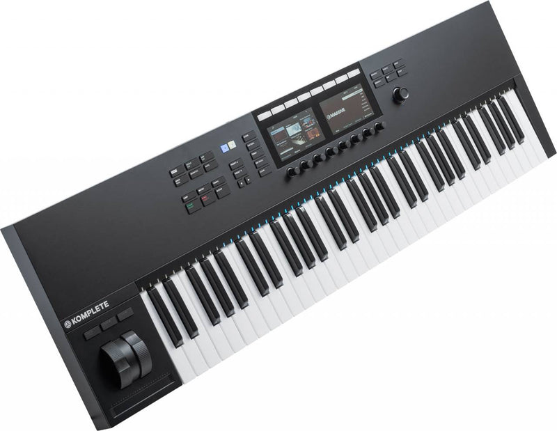 Native Instruments KOMPLETE Kontrol S61 MK2