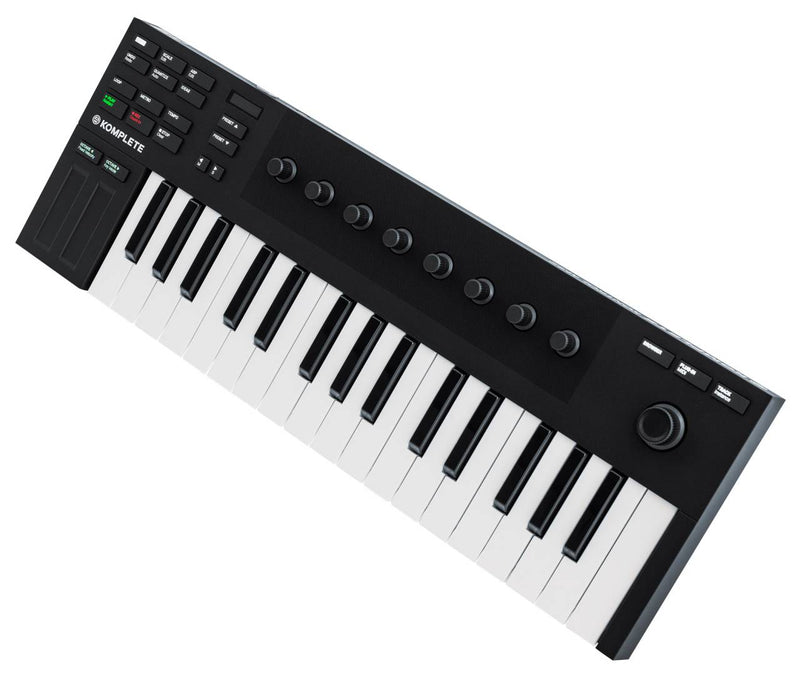 Native Instruments Komplete Kontrol M32 - Standard