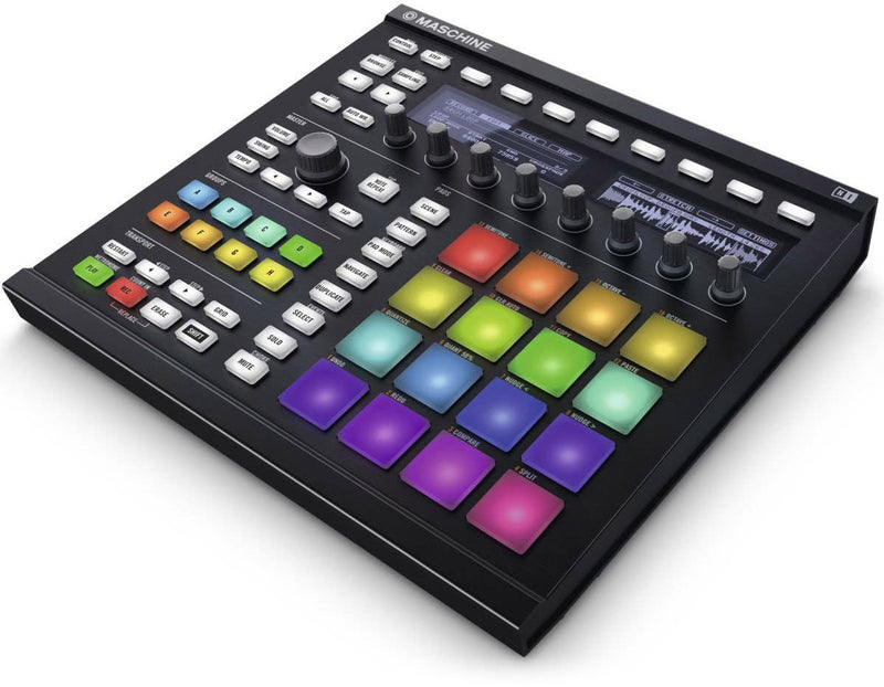 Native Instruments Maschine MK2 - bianco