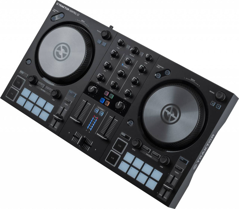 Native Instruments Traktor Kontrol S2 MK3 - Standard