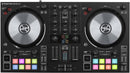 Native Instruments Traktor Kontrol S2 MK3 - Standard