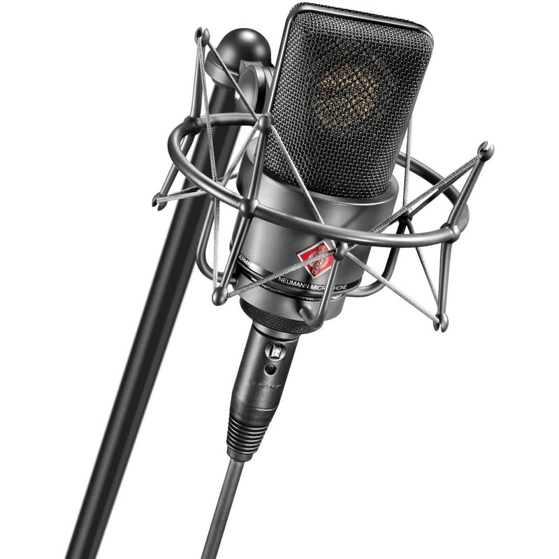 Neumann TLM 103 Studio Set - nero