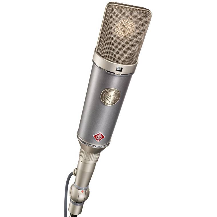 Neumann TLM 67